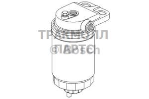 ФИЛЬТР ТОПЛИВНЫЙ - 0450133071