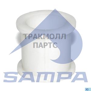 Втулка DAF стабилизатора 55х71/84х75 - 050.004