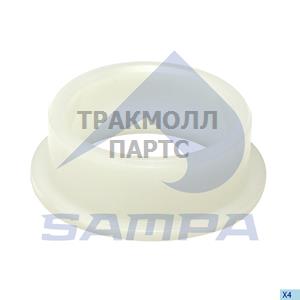 САЙЛЕНТБЛОК СТАБИЛИЗАТОРА - 050.007