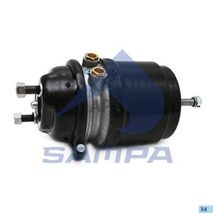 BRAKE CHAMBER - 092.305-01