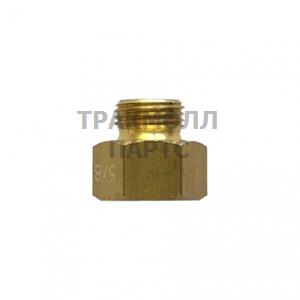 Adapter M10 x 1 Internal Thread - - MKP-6640103057