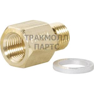 Adapter 1/8 - 27 NPT Internal Thread - EQ9861-18N-10M-842168