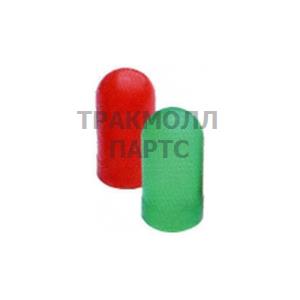 VDO Color Caps For T10 Bulb - - 800-005-004