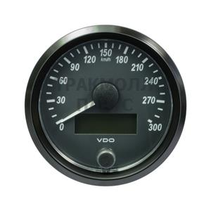 10 Pieces VDO SingleViu Speedometer 300 Km/h - A2C3832950010