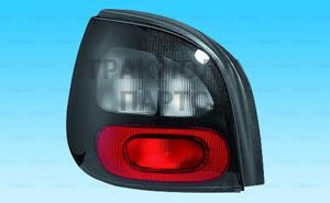 Combined-Rear-Lamp Unit - 0319360243