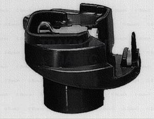 DISTRIBUTOR ROTOR - 1234332295