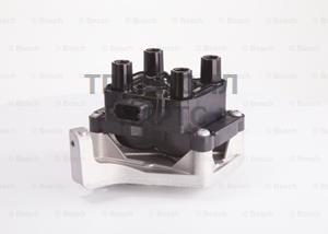 IGNITION COIL - F000ZS0217