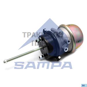 BRAKE CHAMBER - 094.024-01