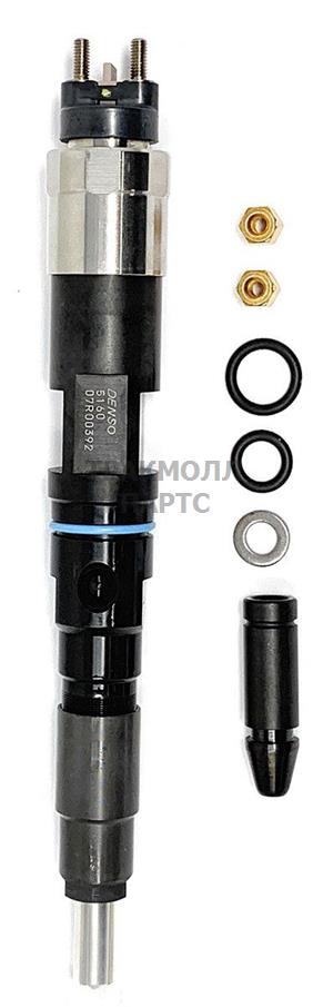 DENSO / John Deere CR Injector 095000-5160 - AP50803