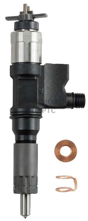 Isuzu / JCB 4HK1 Common Rail Injector - AP53803