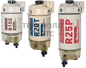 RACOR 200 SERIES FUEL FILTER/WATER SEPARATOR - 200series