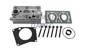 Головка блока цилиндров Компрессор в сборе - 4.68796