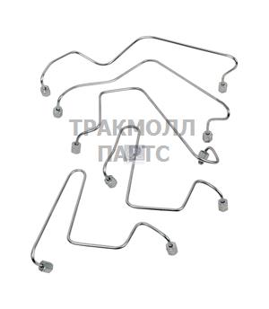 Комплект топливопроводов - 4.91306