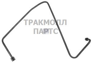 ТРУБКА ТОРМОЗНАЯ - 4.10201