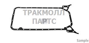 Уплотнение масляного поддона - 4.20861