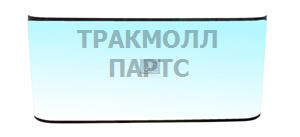 Ветровое стекло зеленый тонированный Деревянная коробка - 6.72270SP