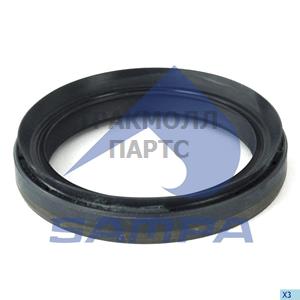 Seal Ring Wheel Hub - 010.244