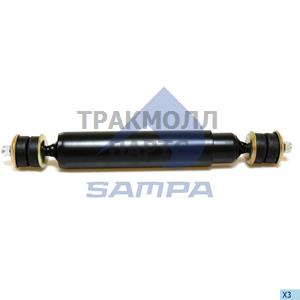 SHOCK ABSORBER - 050.217-01