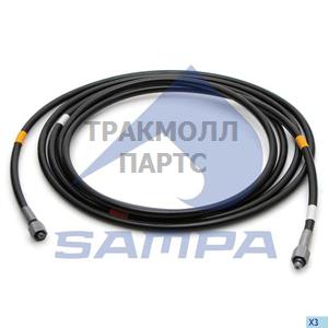 Hose Cab Tilt - 080.479