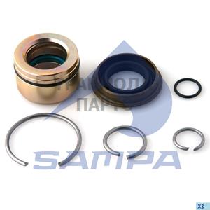 Repair Kit Cab Tilt - 080.621