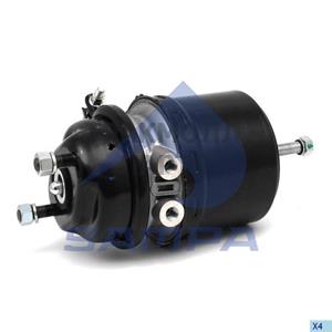 BRAKE CHAMBER - 092.303-01