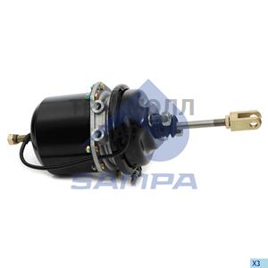 BRAKE CHAMBER - 094.032-01