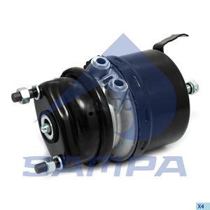 BRAKE CHAMBER - 094.054-01