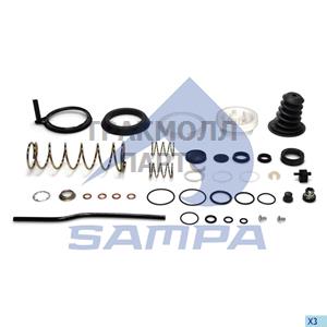 Repair Kit Clutch - 095.856