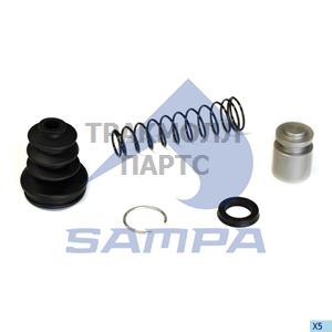 Repair Kit Clutch - 095.895