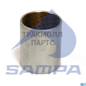 BRONZE BUSHING - 116.031