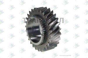 Шестерня 5-ой передачи 27 T ZF 1310304137 - 95533949