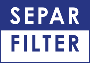 Фильтр сепаратора SEPAR 2000/10 01030/H SEPAR FILTER - 062762