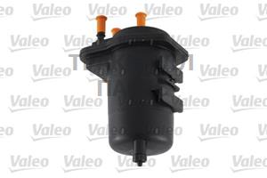 FUEL FILTER - 587504