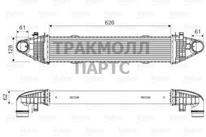 ИНТЕРКУЛЕР - 818616