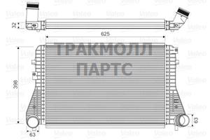 ИНТЕРКУЛЕР - 818674