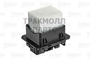 Regulator Dmuchawy Valeo 946046 Dacia Logan/Sandero - 946046