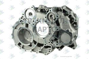 Крышка задняя корпус GP КПП ZF 8S2100 - 95535874