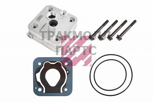 Ремкоплект компрессора МЕРСЕДЕС головка в сборе клапан - M7011007