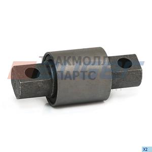 Rubber Bushing Axle Rod - 88541