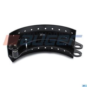 Brake Shoe Brake Drum - 81273