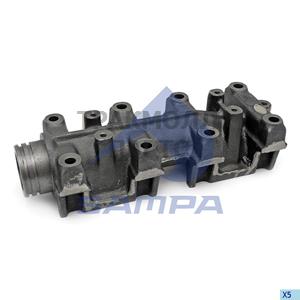 EXHAUST MANIFOLD - 023.289