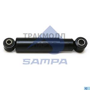 SHOCK ABSORBER - 023.321-01