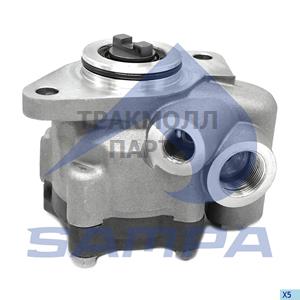 STEERING PUMP - 023.414-01