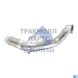 PIPE EXHAUST - 024.126