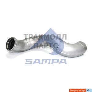 PIPE EXHAUST - 024.128