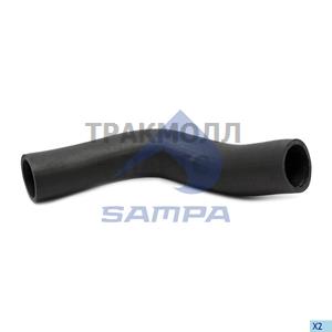 Hose Radiator - 024.220