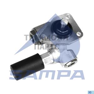 FEED PUMP - 024.224