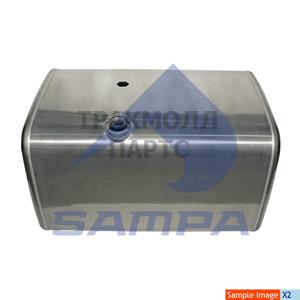 FUEL TANK - 024.311