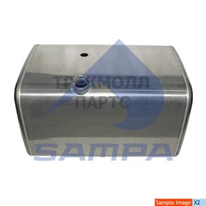 FUEL TANK - 024.313