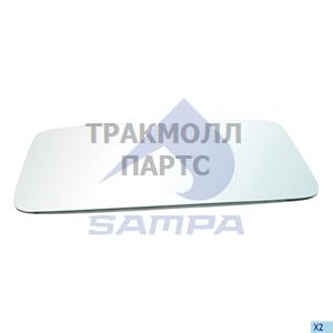 MIRROR GLASS - 024.362